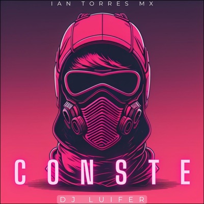 Conste (feat. Dj Luifer) - Single