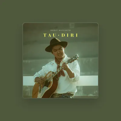 Listen to Dodit Mulyanto, watch music videos, read bio, see tour dates & more!