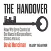 The Handover - David Runciman