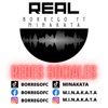 REAL (feat. MINAKATA) - Single