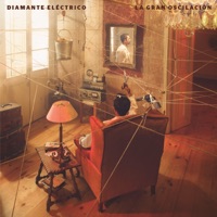 La Gran Oscilación - Diamante Eléctrico