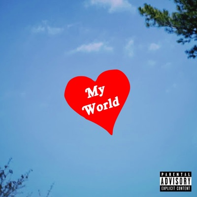 My World - Single