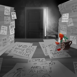 Slow Down (feat. Seph Schlueter) [acoustic] Connor Flanagan