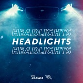 Headlights artwork