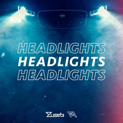 Fajar Asia Music & Zusebi - Headlights