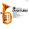 Colas Breugnon: Overture (Arr. for Wind Orchestra by Donald Hunsberger) artwork