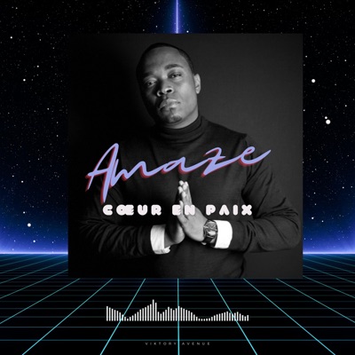 cœur en paix - Single