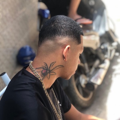 SE REVELA QUE TU NÃO É MOÇA - Single