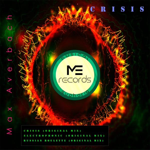Crisis - Single