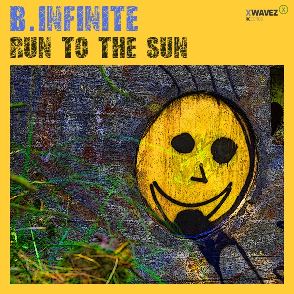 Run to the Sun - Single
