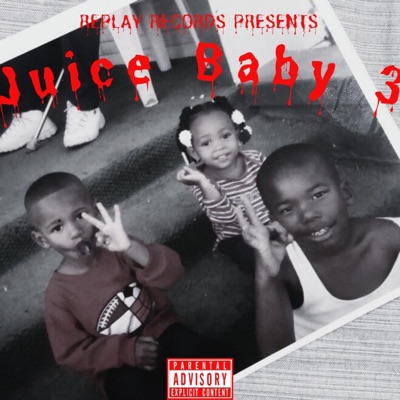 Juice Baby 3 - EP