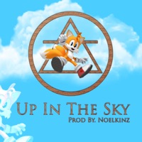 Chill & Relax (Up In The Sky) - Single - Noelkinz