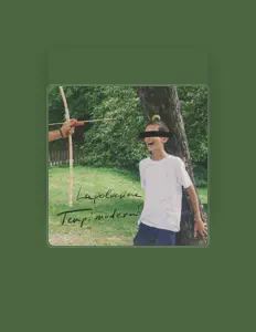 Posłuchaj wykonawcy lapolveriera, obejrzyj teledyski, przeczytaj biografię, zobacz daty tras koncertowych i nie tylko!