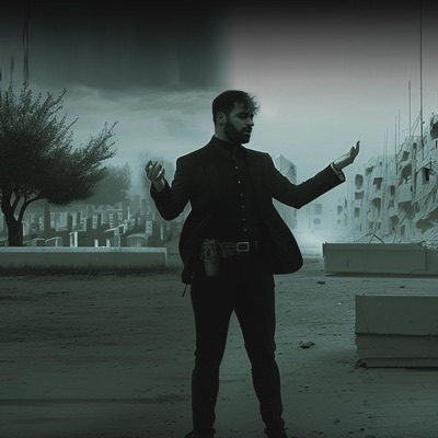 Ali Saed - بالله عودي 2