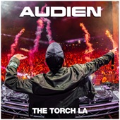 Audien: Live at The Torch LA (DJ Mix) artwork