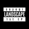 LANDSCAPE - 梵 lyrics