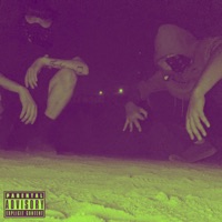 Restinpissgangstashit: Side B - Single - GREY HAVOC & $ick$eraph