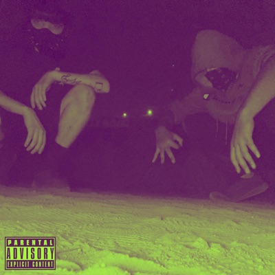 Restinpissgangstashit: Side B - Single