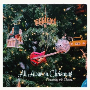 All Alone on Christmas (feat. Chris Ragone)
