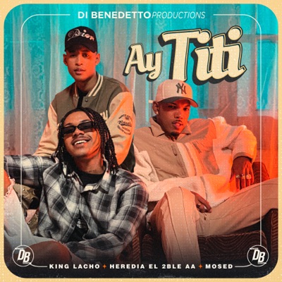 Ay Titi - Single