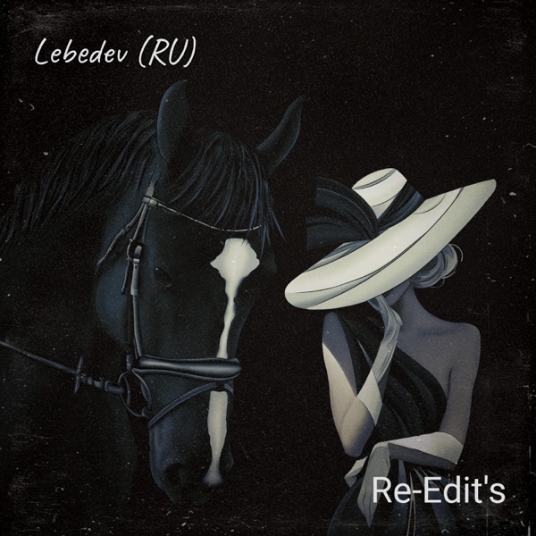 Re-Edits Part 3 - EP