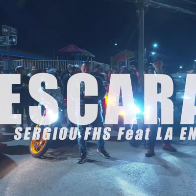 Descara (feat. La Ene) - Single