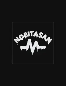 收听 Nobitasan、观看音乐视频、阅读小传、查看巡演日期等 ！