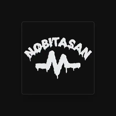 Listen to Nobitasan, watch music videos, read bio, see tour dates & more!