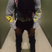 John Wick - Single - Stunnafrmotg