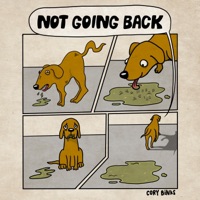 not going back - Single - Cory BiNks