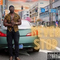 Never Stop - Single - Big Toks