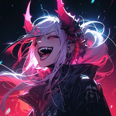 Demon - Single