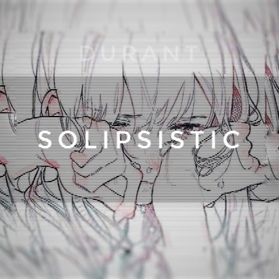 Solipsistic - EP