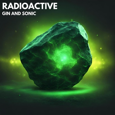 Radioactive - Single