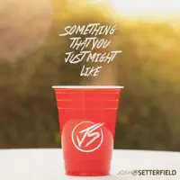 Something That You Just Might Like — Josh Setterfield