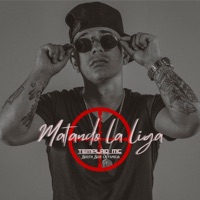 Matando la liga - Single - Templao MC