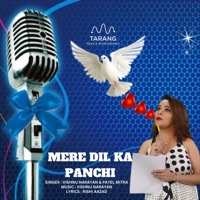 Mere Dil Ka Panchi - Single - Vishnu Narayan & Payel Mitra