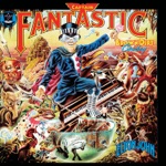 Elton John - Captain Fantastic and the Brown Dirt Cowboy