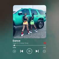 Dance (feat. Choklat Drop) - Single - Fiyah