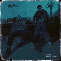 Alcohol - Single - Majhool & Kiarap313