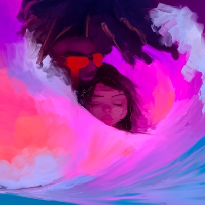 Surf Faced Killa - Single