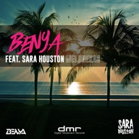 Meloneras (feat. Sara Houston) - Single - Benya
