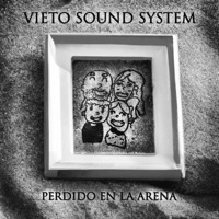 Perdido en la Arena - Single - Vieto Sound System
