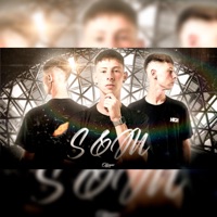 Mega S&M - Single - Dj Nascimento