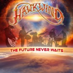 Hawkwind - The End