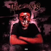 Thorns - EP - STZ