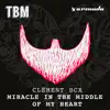 Miracle In The Middle Of My Heart (Radio Edit)