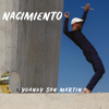NACIMIENTO - Yoandy San Martin