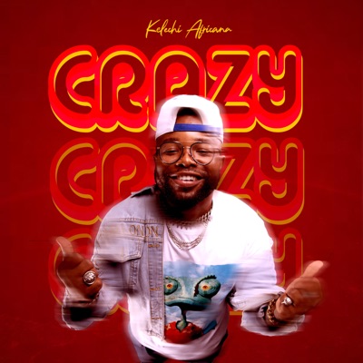 Crazy - Single