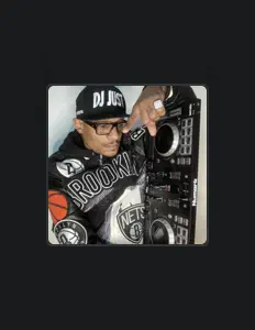 Ouve DJ JUST, vê vídeos de música, lê a biografia, vê as datas da digressão e muito mais!